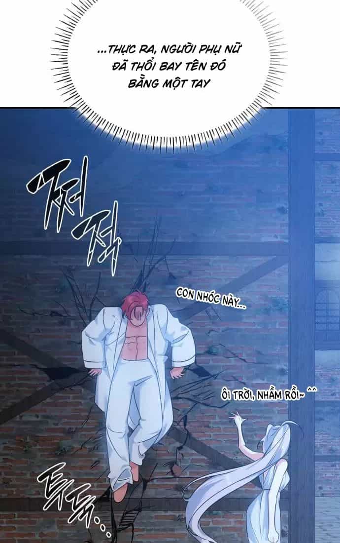 Sống Trong Vườn Hoa Của Công Chúa - Chương 20 - ảnh 35