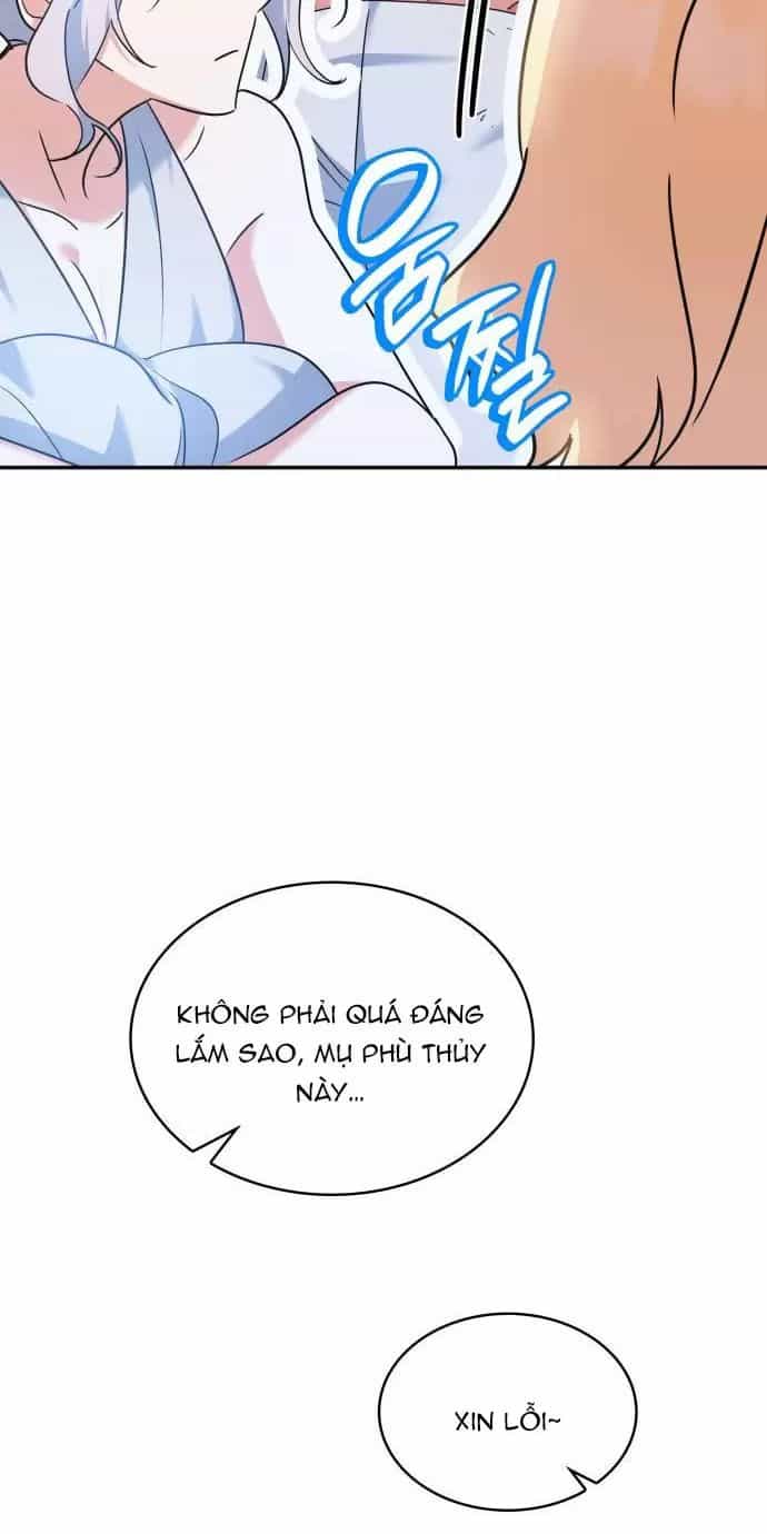 Sống Trong Vườn Hoa Của Công Chúa - Chương 20 - ảnh 44
