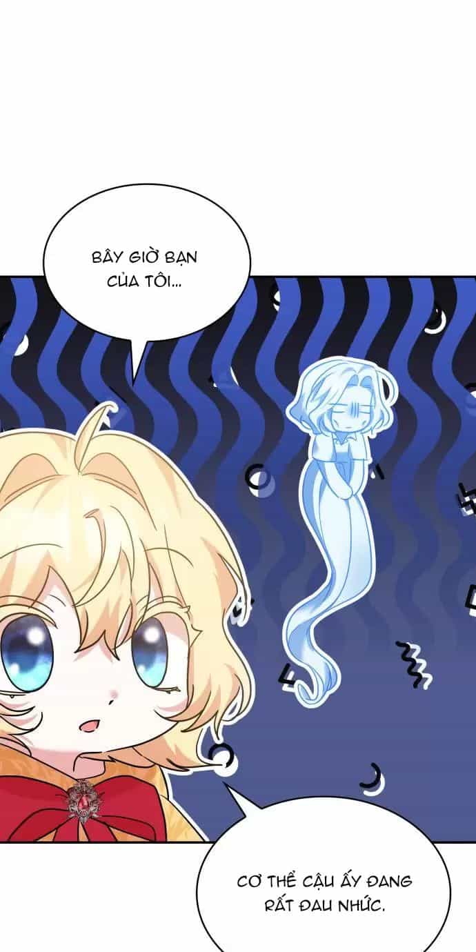 Sống Trong Vườn Hoa Của Công Chúa - Chương 20 - ảnh 53