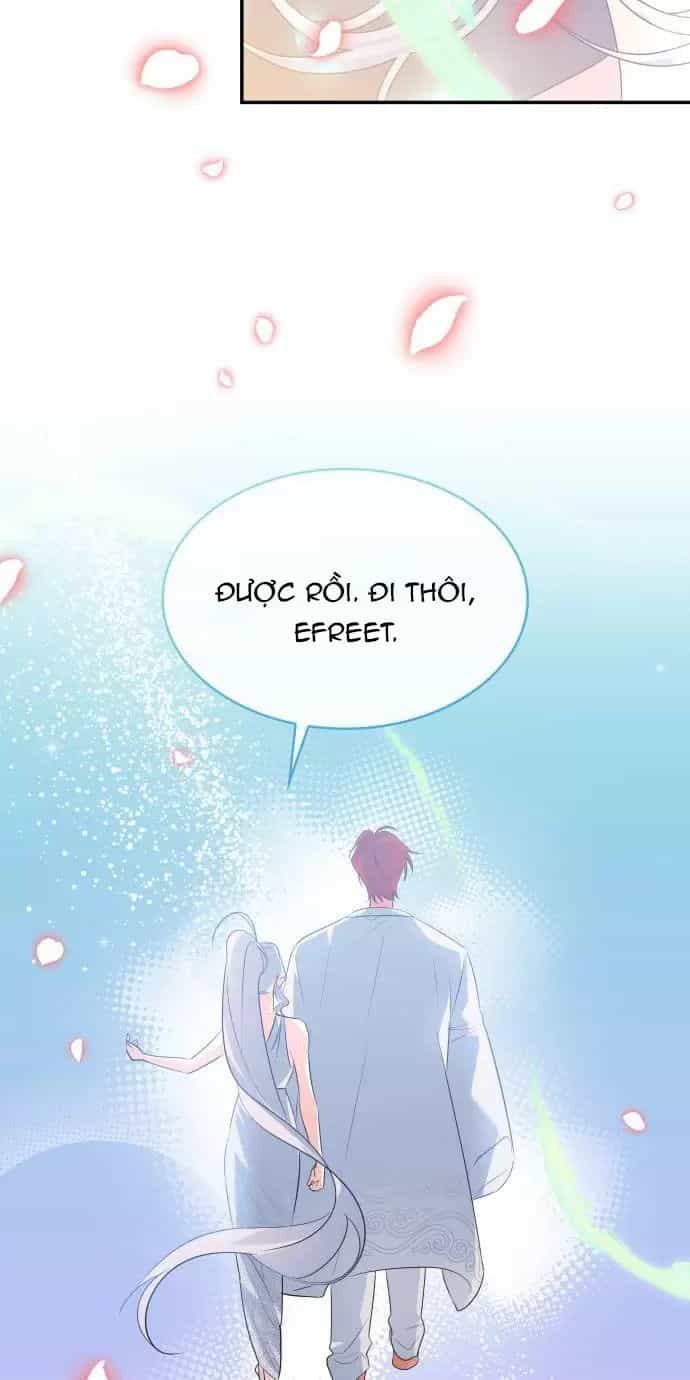 Sống Trong Vườn Hoa Của Công Chúa - Chương 21 - ảnh 63