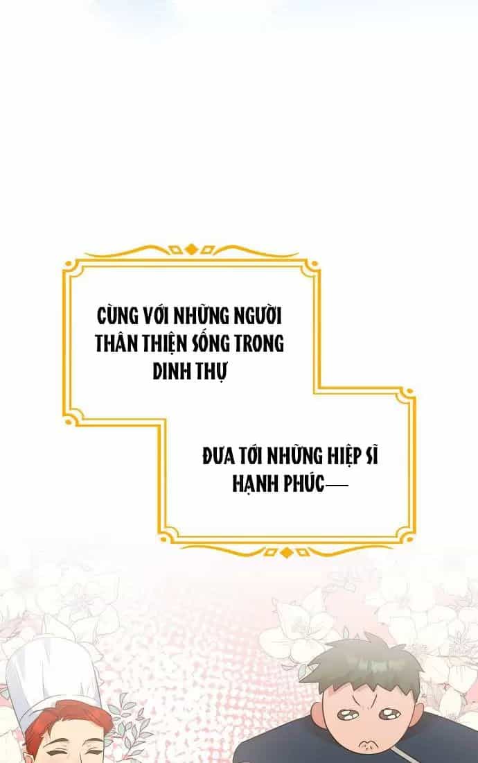 Sống Trong Vườn Hoa Của Công Chúa - Chương 21 - ảnh 71