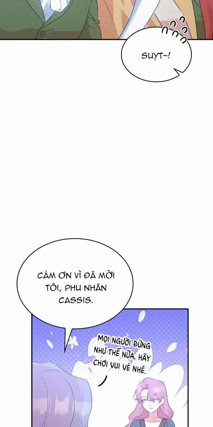Sống Trong Vườn Hoa Của Công Chúa - Chương 22 - ảnh 45