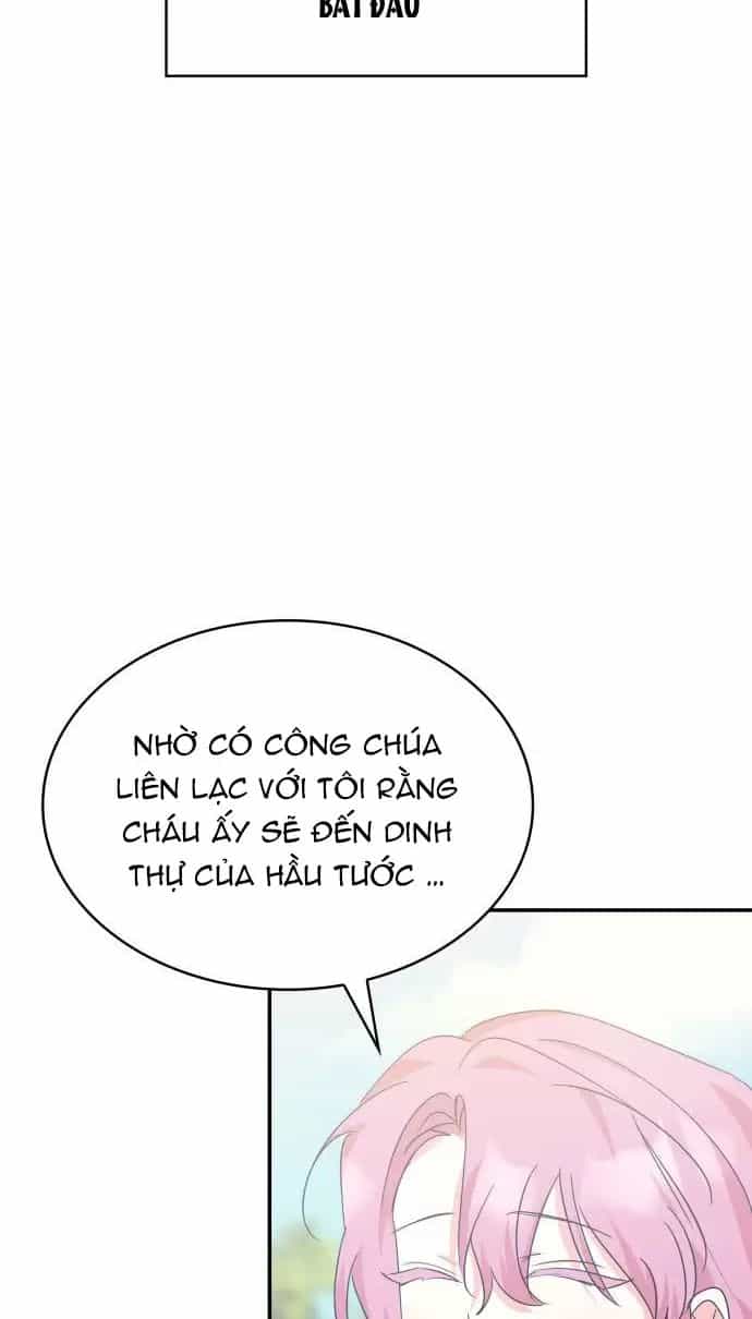 Sống Trong Vườn Hoa Của Công Chúa - Chương 22 - ảnh 48
