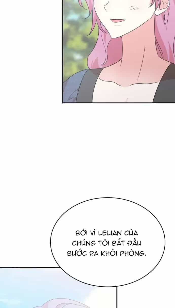 Sống Trong Vườn Hoa Của Công Chúa - Chương 22 - ảnh 49