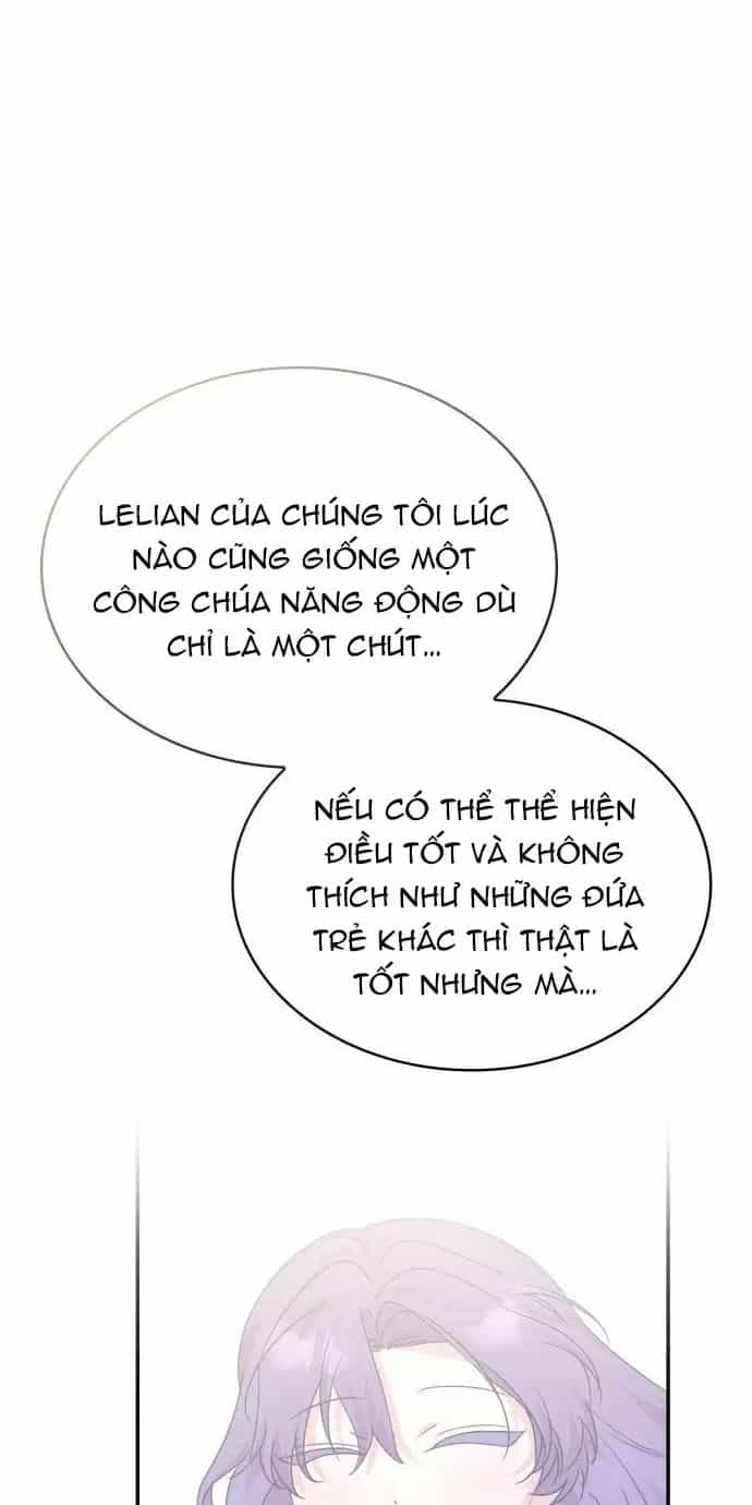 Sống Trong Vườn Hoa Của Công Chúa - Chương 22 - ảnh 57