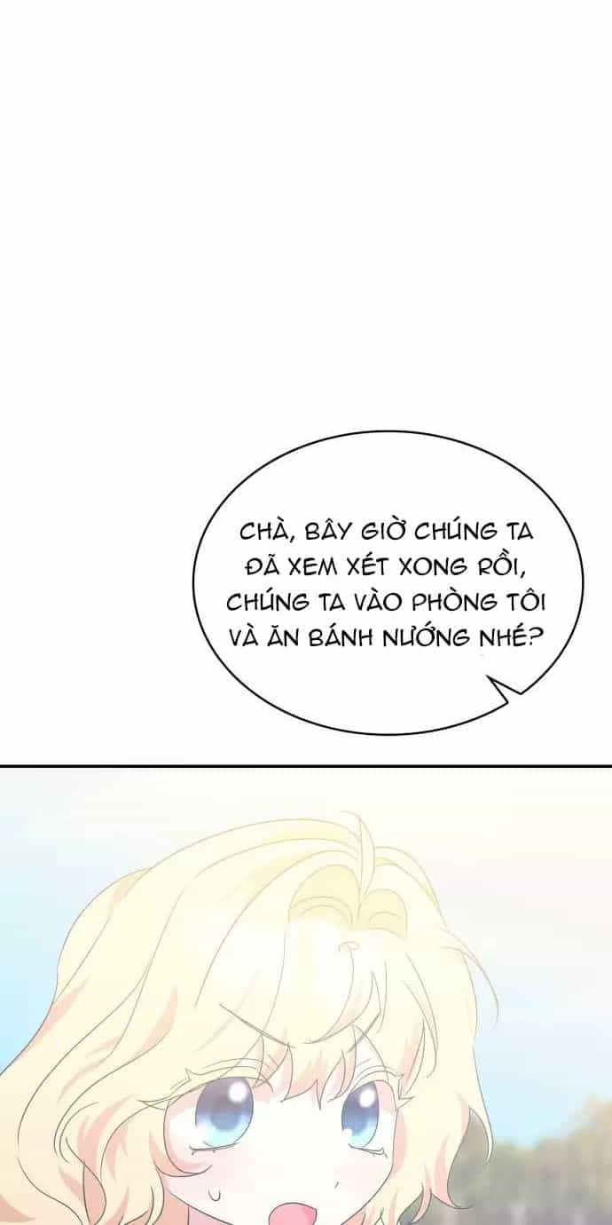 Sống Trong Vườn Hoa Của Công Chúa - Chương 22 - ảnh 64