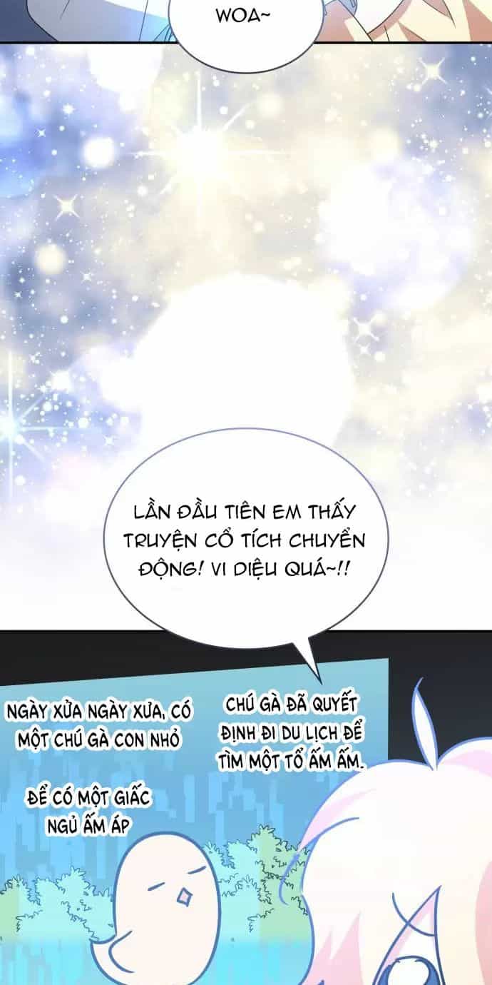 Sống Trong Vườn Hoa Của Công Chúa - Chương 23 - ảnh 41