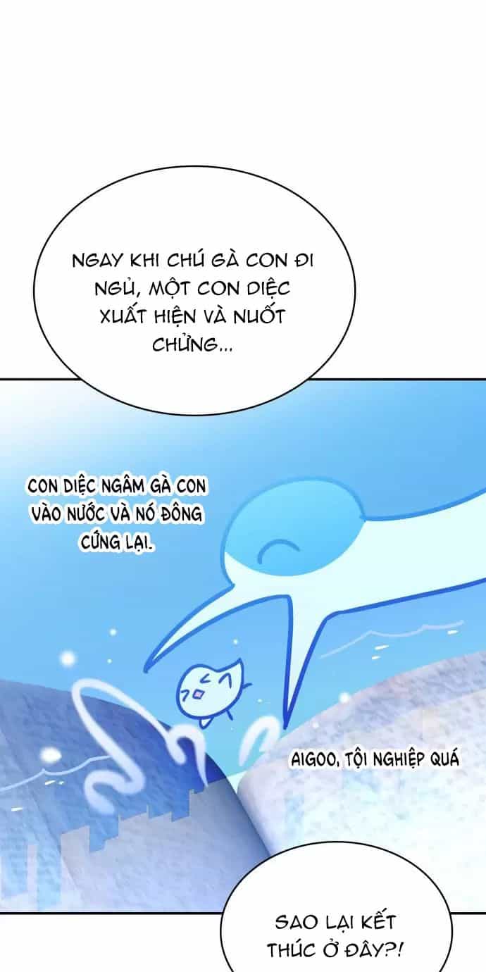 Sống Trong Vườn Hoa Của Công Chúa - Chương 23 - ảnh 49