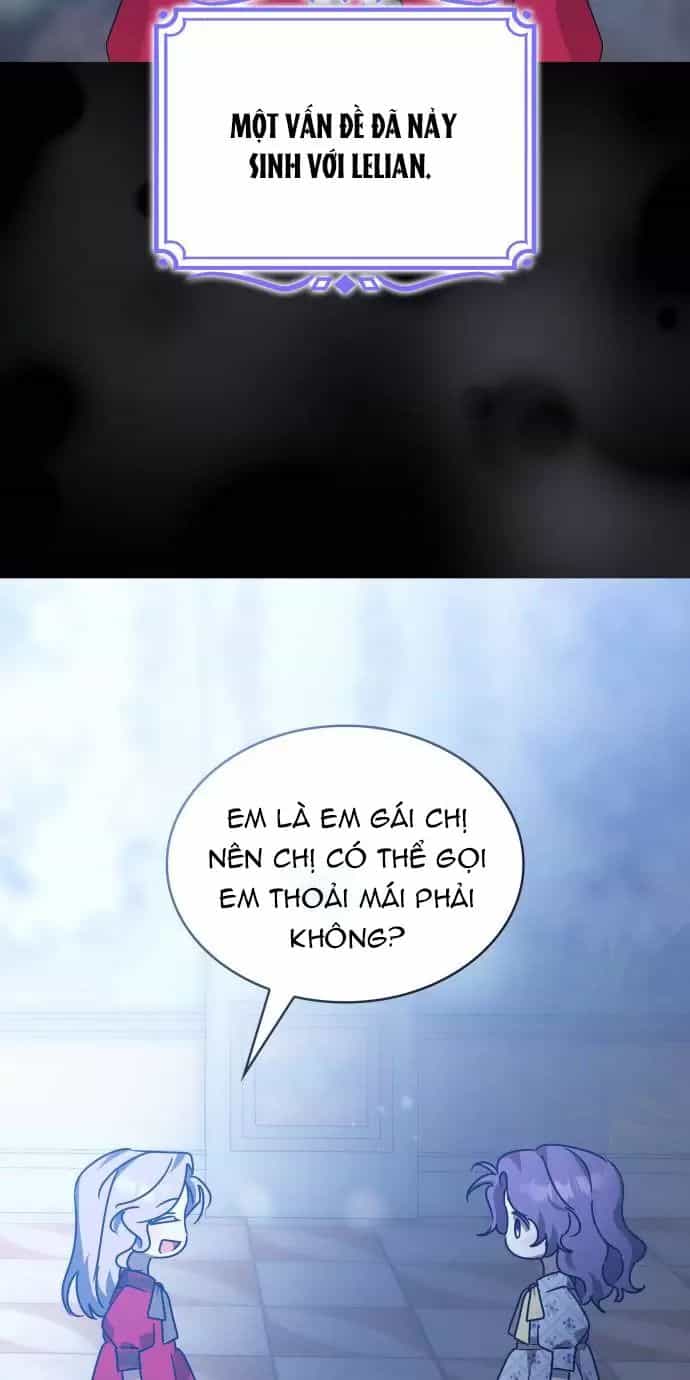 Sống Trong Vườn Hoa Của Công Chúa - Chương 23 - ảnh 9