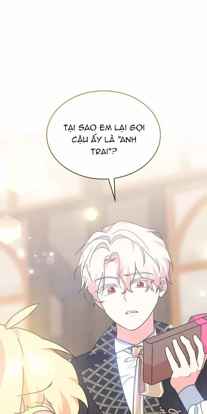 Sống Trong Vườn Hoa Của Công Chúa - Chương 24 - ảnh 53