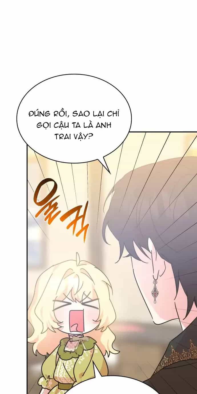 Sống Trong Vườn Hoa Của Công Chúa - Chương 24 - ảnh 56
