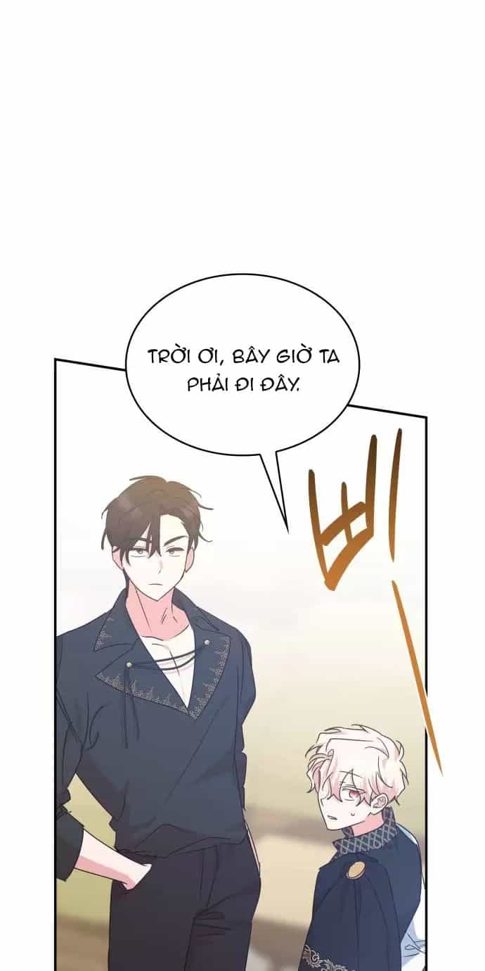 Sống Trong Vườn Hoa Của Công Chúa - Chương 24 - ảnh 73