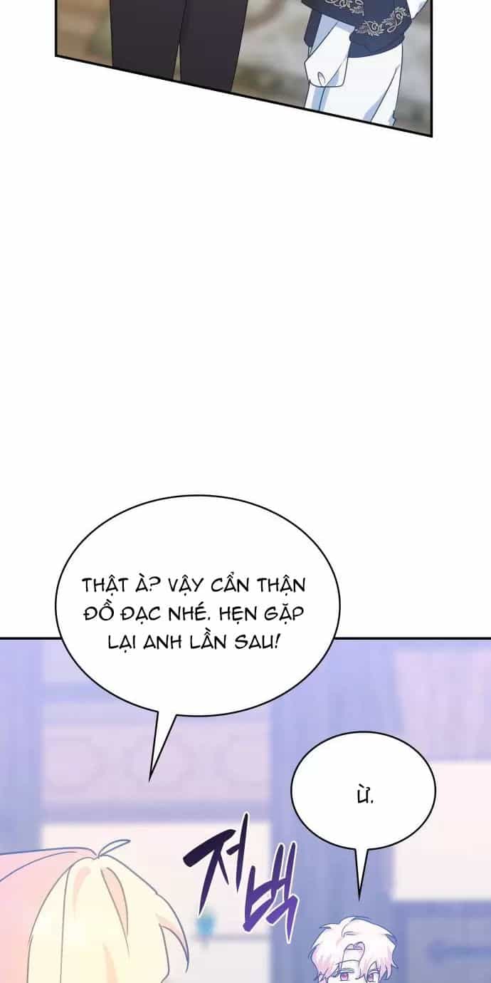 Sống Trong Vườn Hoa Của Công Chúa - Chương 24 - ảnh 74