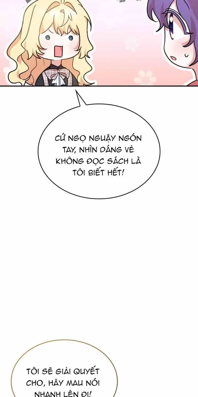 Sống Trong Vườn Hoa Của Công Chúa - Chương 25 - ảnh 27