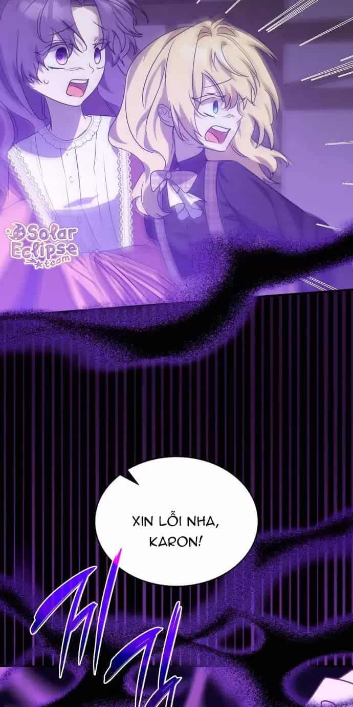 Sống Trong Vườn Hoa Của Công Chúa - Chương 25 - ảnh 66