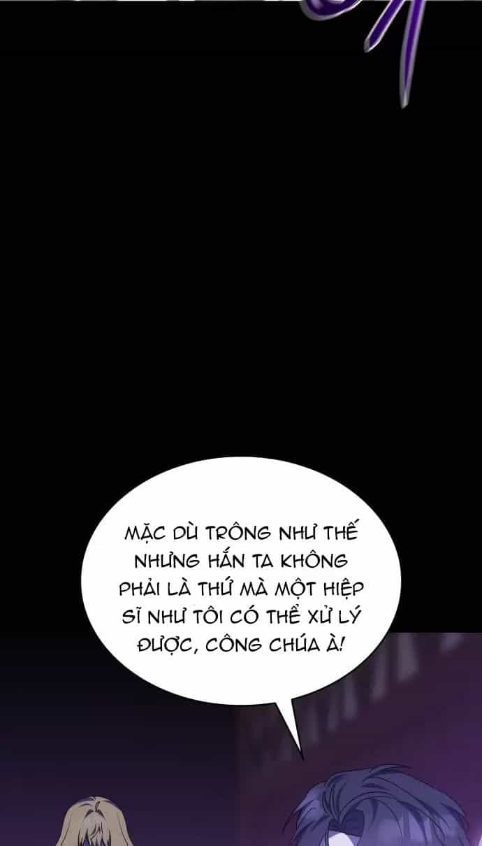 Sống Trong Vườn Hoa Của Công Chúa - Chương 25 - ảnh 84