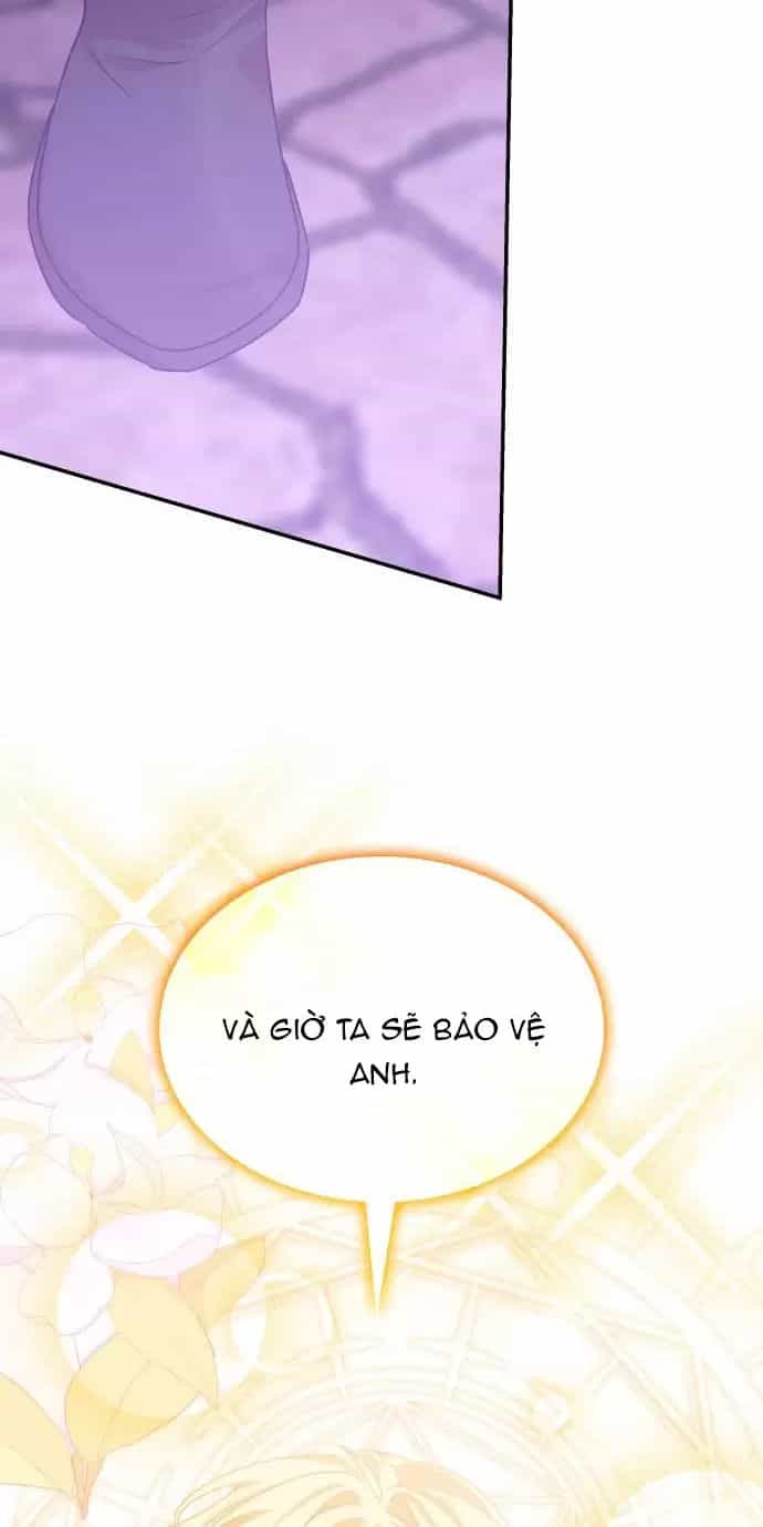 Sống Trong Vườn Hoa Của Công Chúa - Chương 25 - ảnh 89