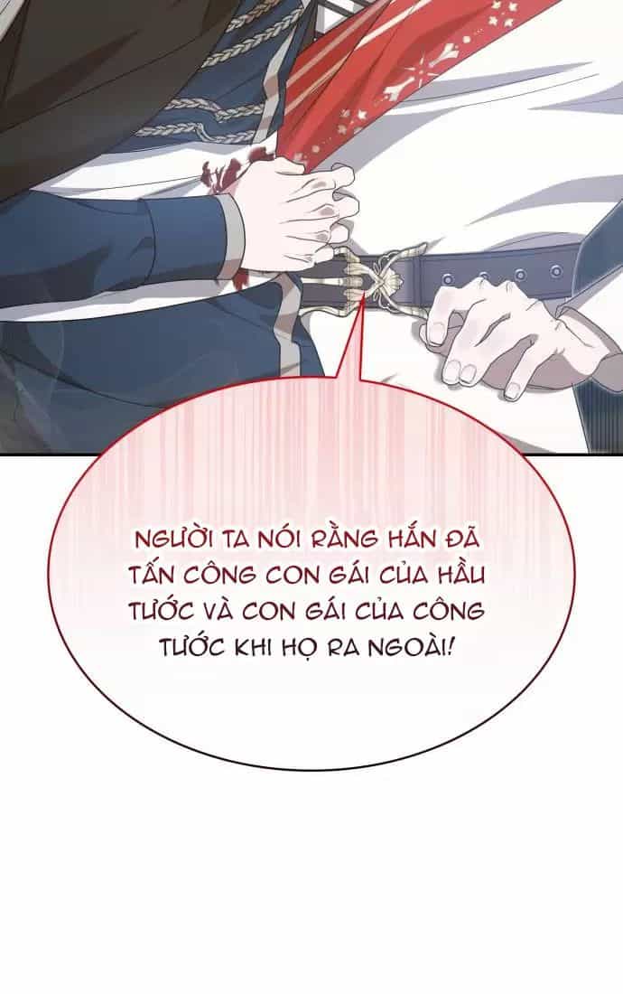 Sống Trong Vườn Hoa Của Công Chúa - Chương 26 - ảnh 11
