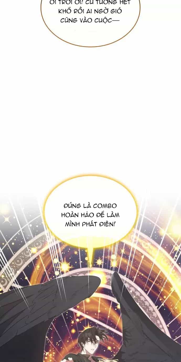 Sống Trong Vườn Hoa Của Công Chúa - Chương 27 - ảnh 38