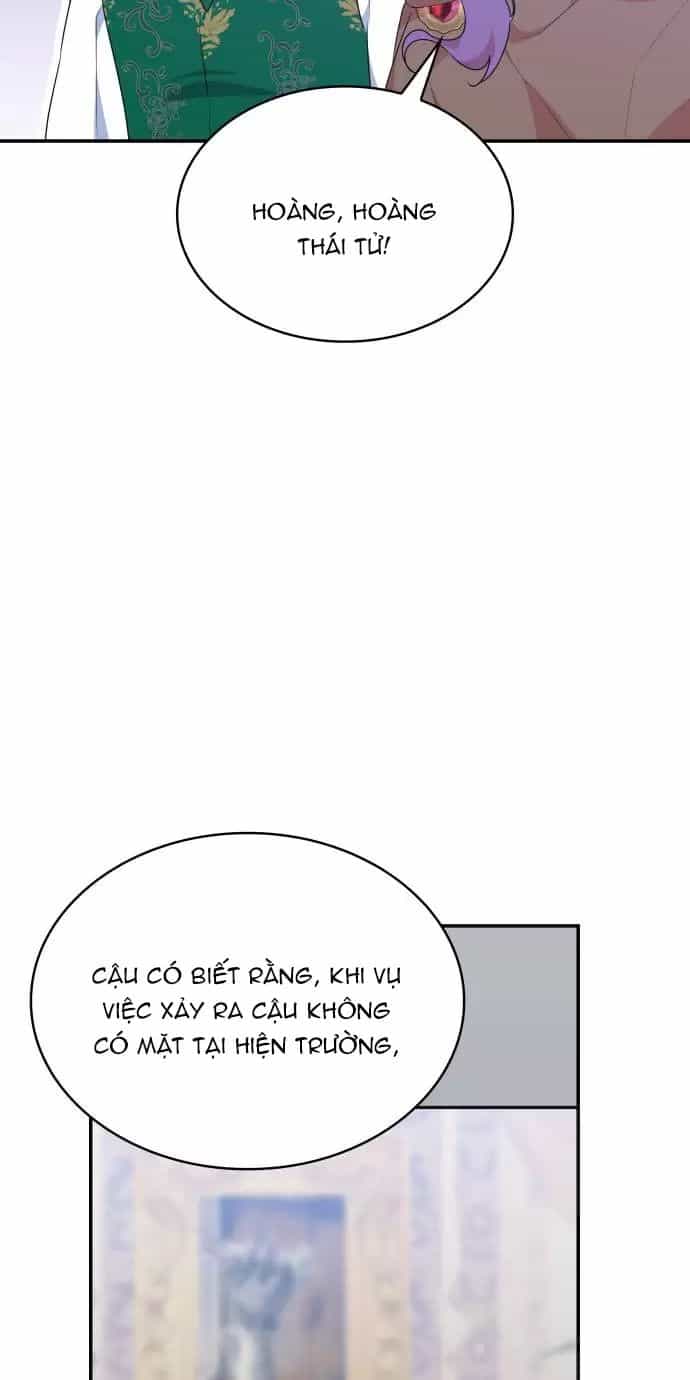 Sống Trong Vườn Hoa Của Công Chúa - Chương 28 - ảnh 51