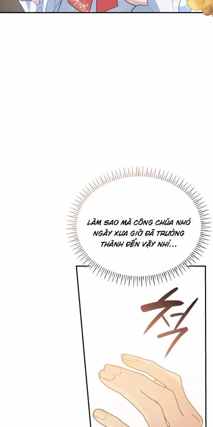 Sống Trong Vườn Hoa Của Công Chúa - Chương 29 - ảnh 46