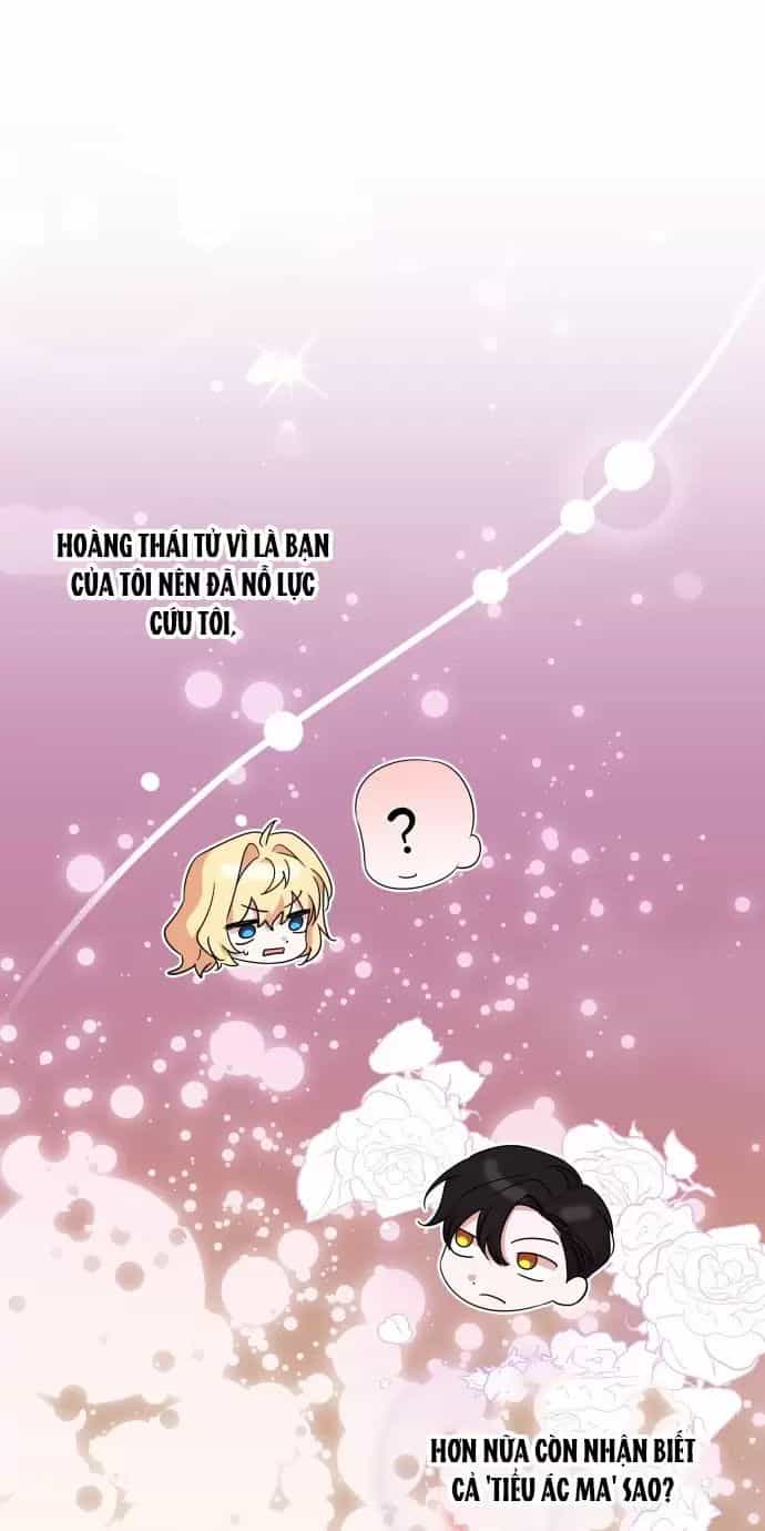 Sống Trong Vườn Hoa Của Công Chúa - Chương 29 - ảnh 55