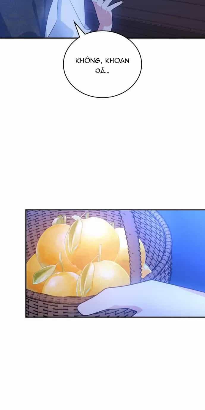 Sống Trong Vườn Hoa Của Công Chúa - Chương 3 - ảnh 28
