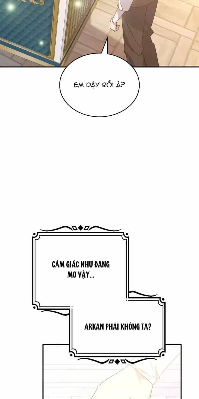Sống Trong Vườn Hoa Của Công Chúa - Chương 3 - ảnh 45