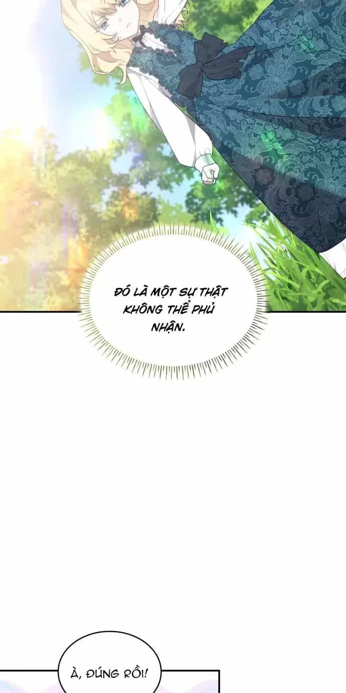 Sống Trong Vườn Hoa Của Công Chúa - Chương 30 - ảnh 25