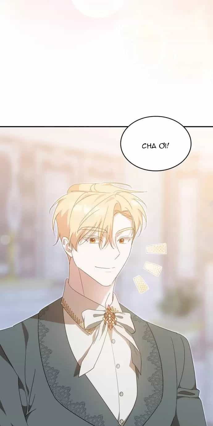 Sống Trong Vườn Hoa Của Công Chúa - Chương 31 - ảnh 17
