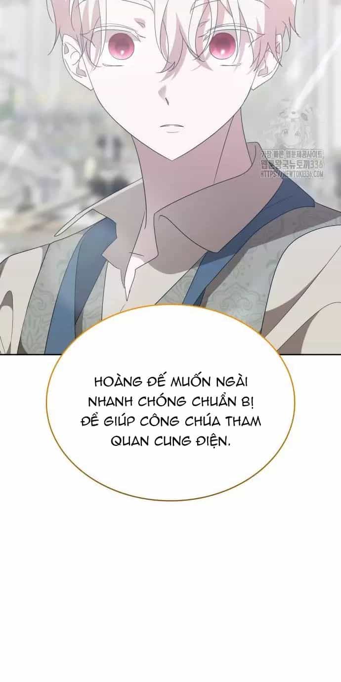 Sống Trong Vườn Hoa Của Công Chúa - Chương 31 - ảnh 82