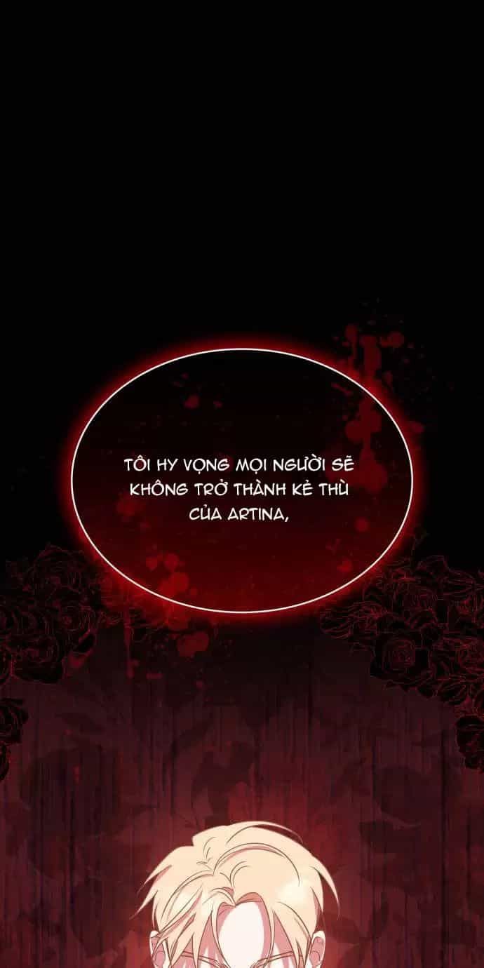 Sống Trong Vườn Hoa Của Công Chúa - Chương 4 - ảnh 1