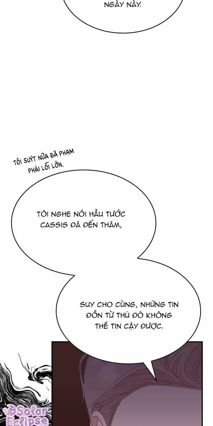 Sống Trong Vườn Hoa Của Công Chúa - Chương 4 - ảnh 26