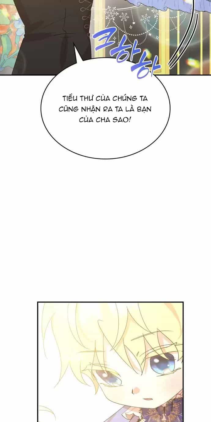 Sống Trong Vườn Hoa Của Công Chúa - Chương 5 - ảnh 43