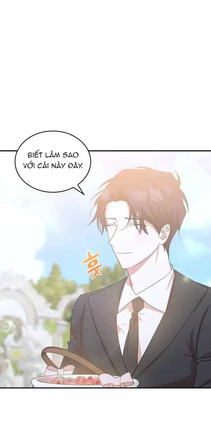 Sống Trong Vườn Hoa Của Công Chúa - Chương 6 - ảnh 61