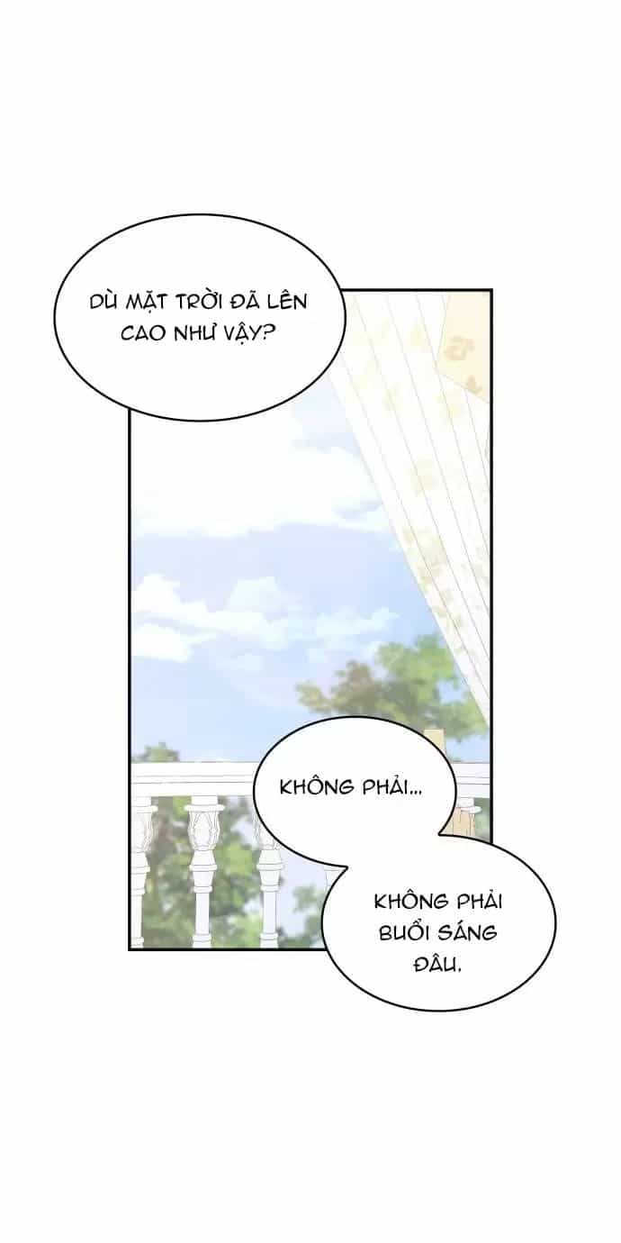 Sống Trong Vườn Hoa Của Công Chúa - Chương 7 - ảnh 59