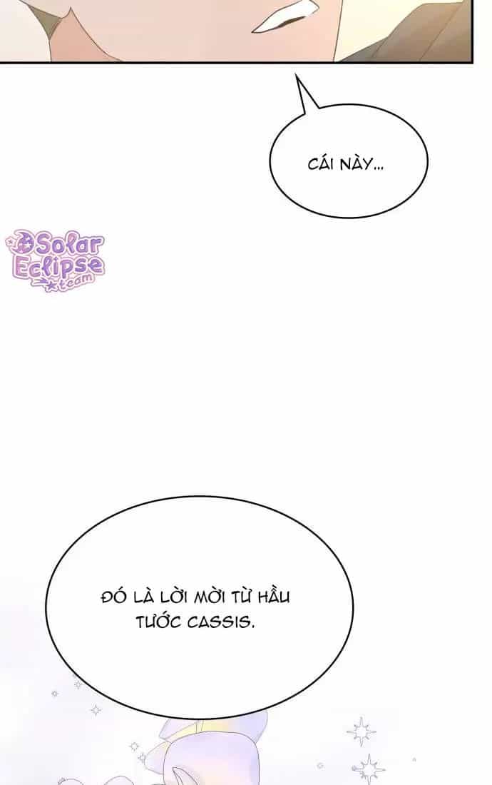 Sống Trong Vườn Hoa Của Công Chúa - Chương 8 - ảnh 11