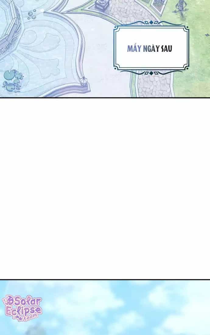 Sống Trong Vườn Hoa Của Công Chúa - Chương 8 - ảnh 23