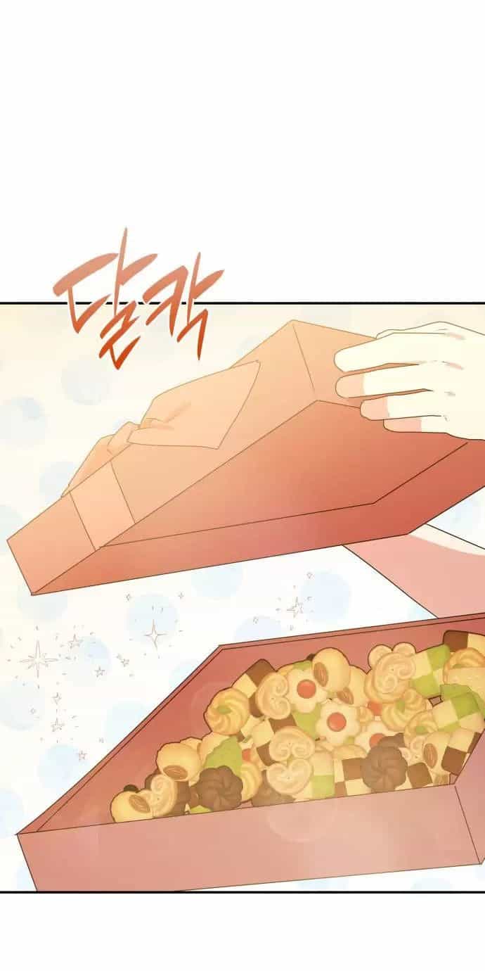 Sống Trong Vườn Hoa Của Công Chúa - Chương 9 - ảnh 19