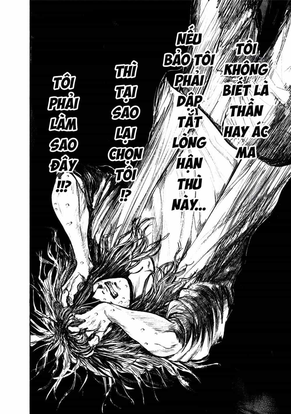 Song Trùng Tuyến Yokohama - Chương 17 - ảnh 11