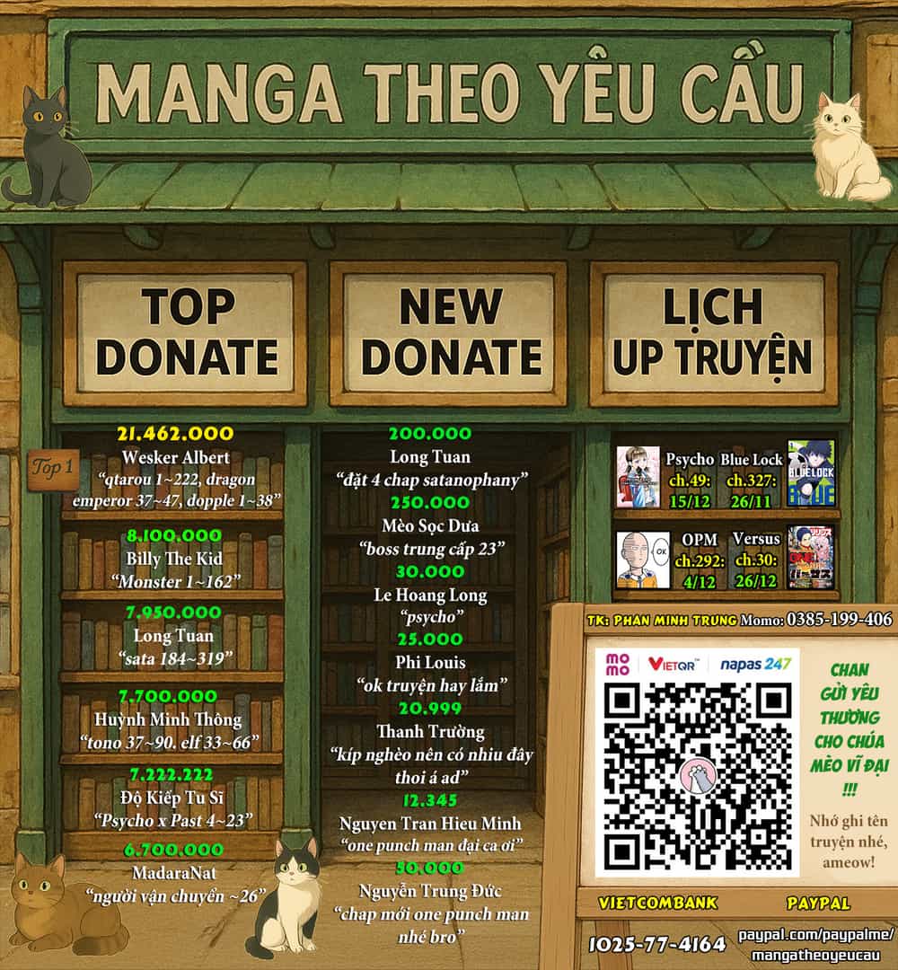 Song Trùng Tuyến Yokohama - Chương 36 - ảnh 21