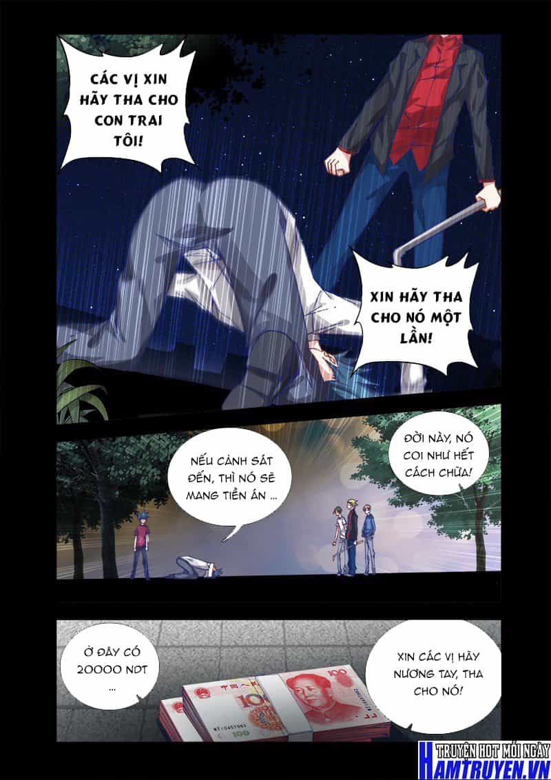 Song Tu Đạo Lữ Của Tôi - Chương 13 - ảnh 11