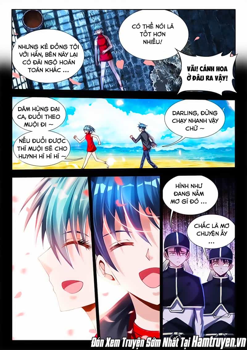Song Tu Đạo Lữ Của Tôi - Chương 145 - ảnh 9