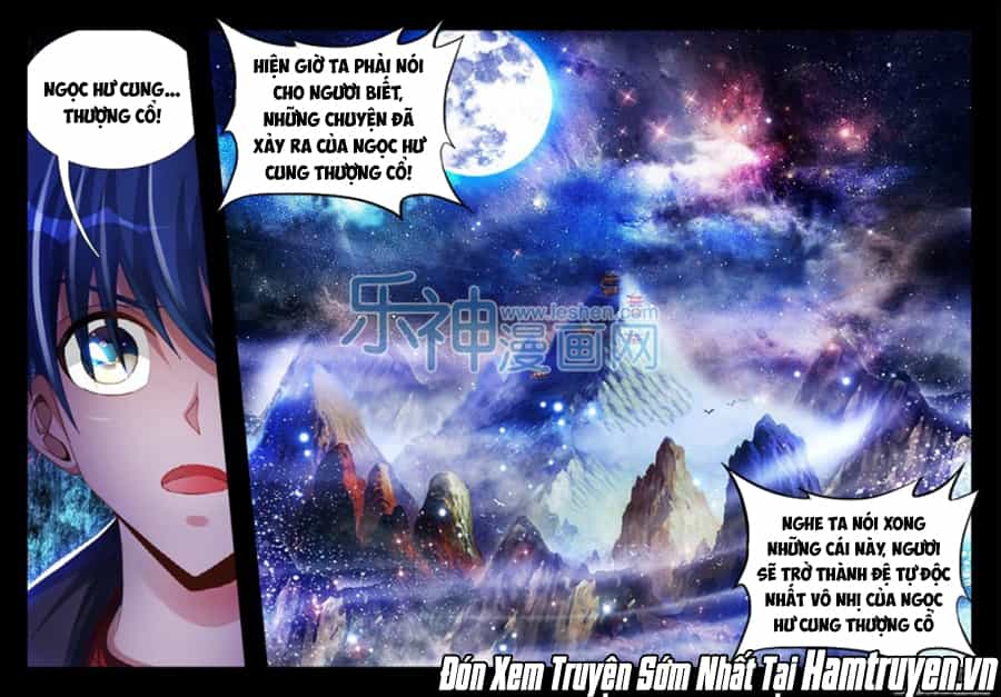 Song Tu Đạo Lữ Của Tôi - Chương 162 - ảnh 12