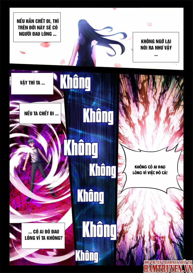 Song Tu Đạo Lữ Của Tôi - Chương 171 - ảnh 7