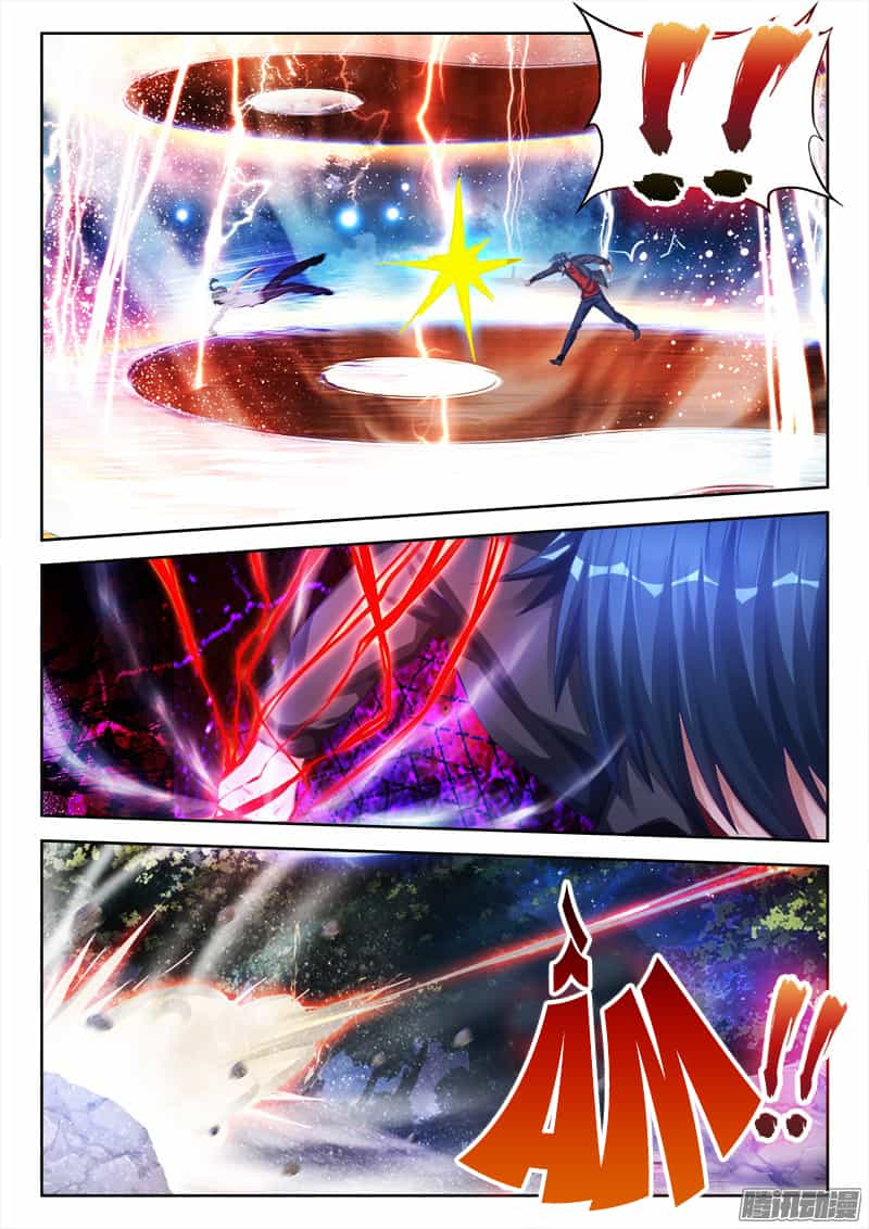 Song Tu Đạo Lữ Của Tôi - Chương 173 - ảnh 9