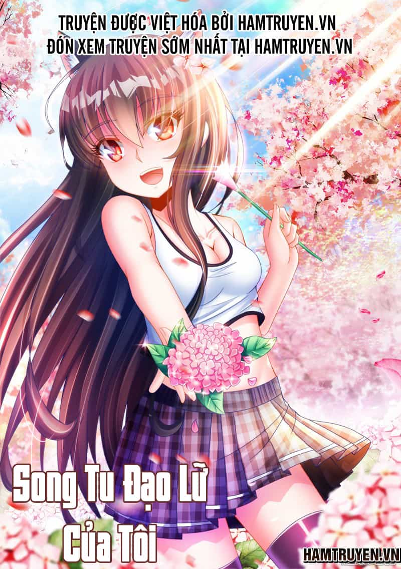 Song Tu Đạo Lữ Của Tôi - Chương 209 - ảnh 1