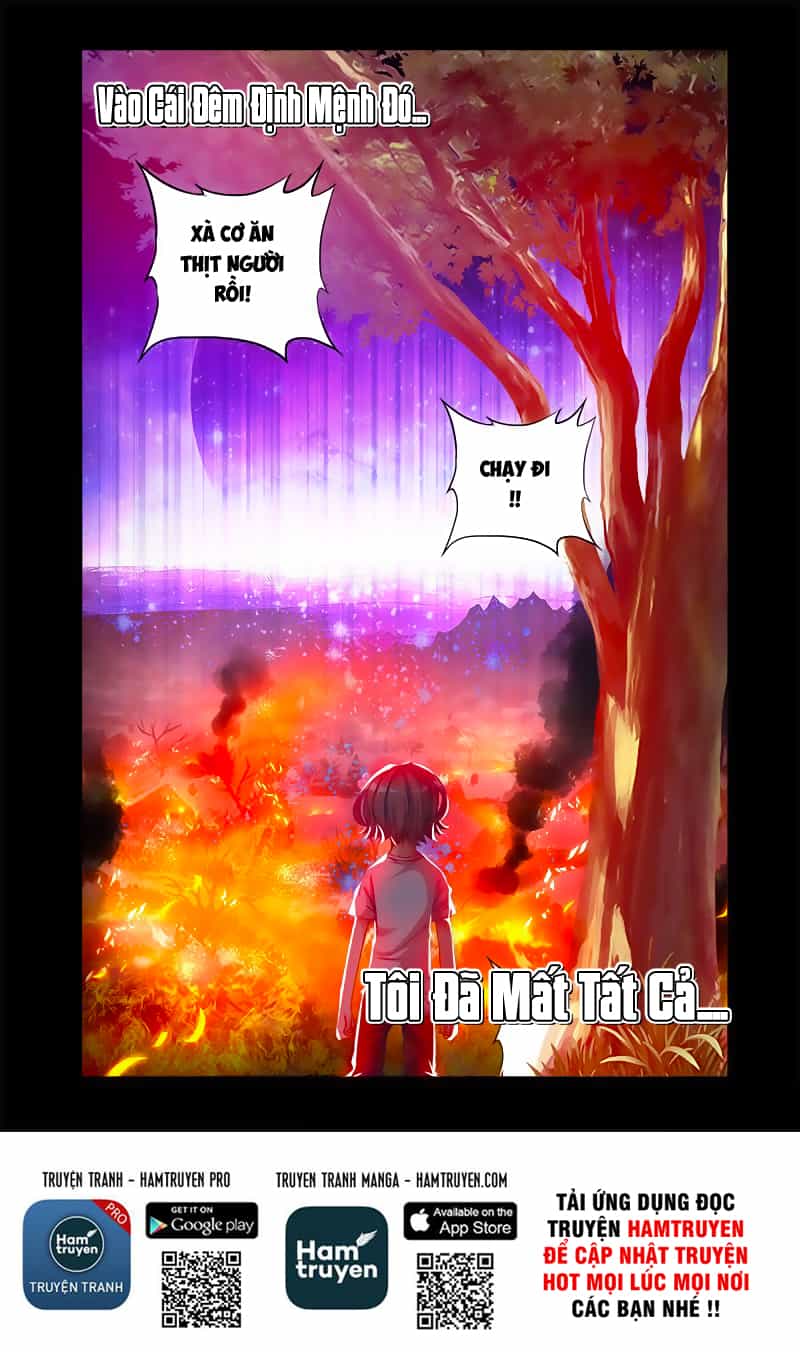 Song Tu Đạo Lữ Của Tôi - Chương 25 - ảnh 14