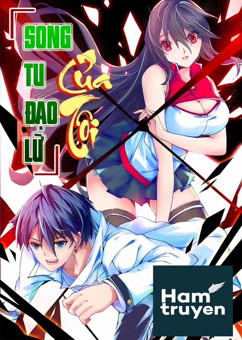 Song Tu Đạo Lữ Của Tôi - Chương 3 - ảnh 2
