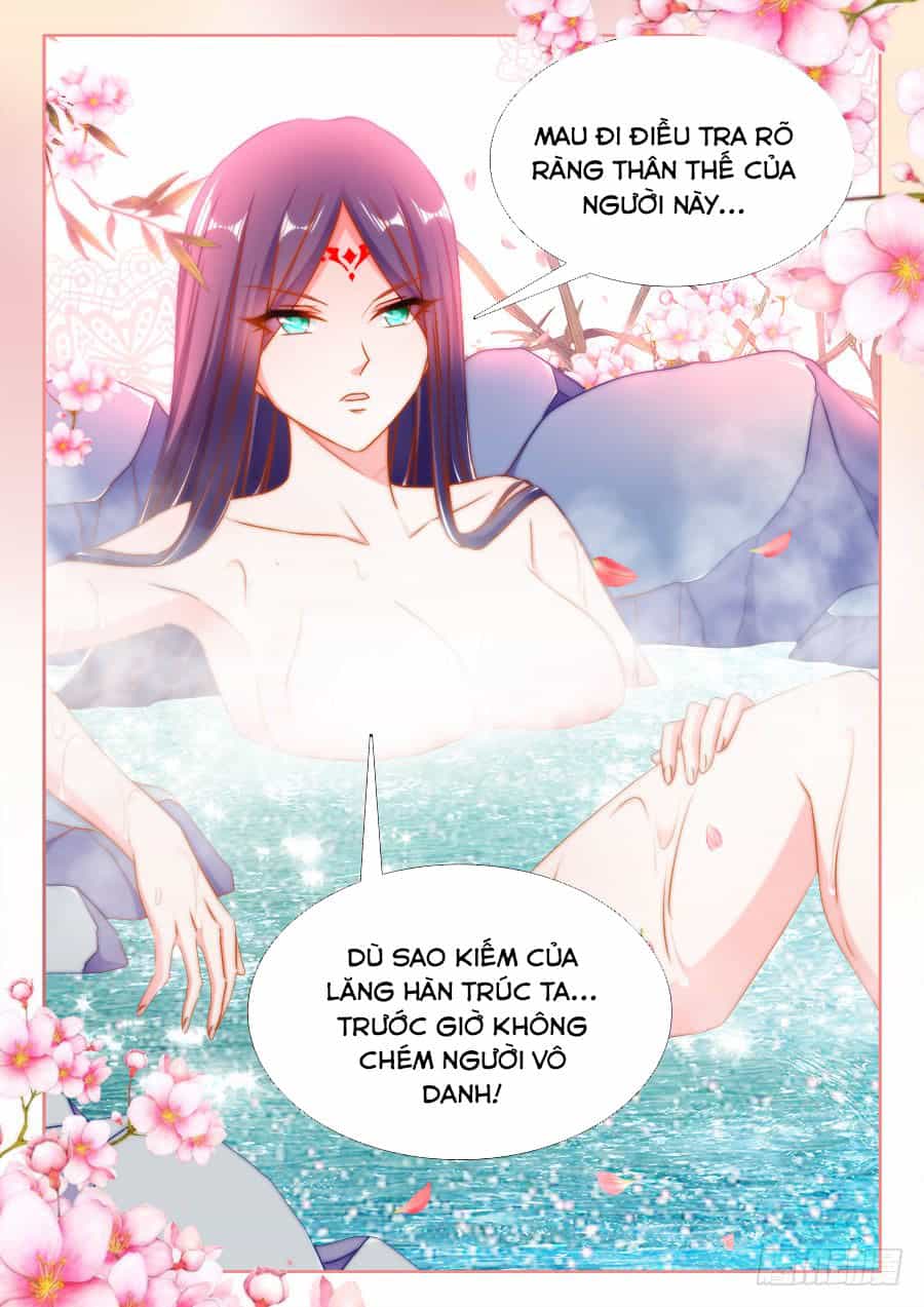 Song Tu Đạo Lữ Của Tôi - Chương 410 - ảnh 15